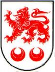 The Kavanagh Crest