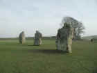 Avebury Circle