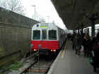 London Underground