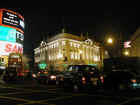 Piccadilly Circus