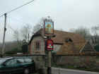 Wheatsheaf Pub