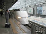 shinkansen-500series-Shinosaka-061603-01.jpg (411577 bytes)