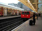 Hammersmith & City