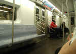 IRT # 2